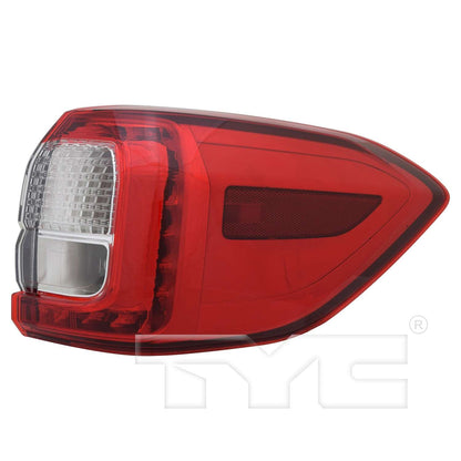 TYC CAPA Certified 11-9065-00-9