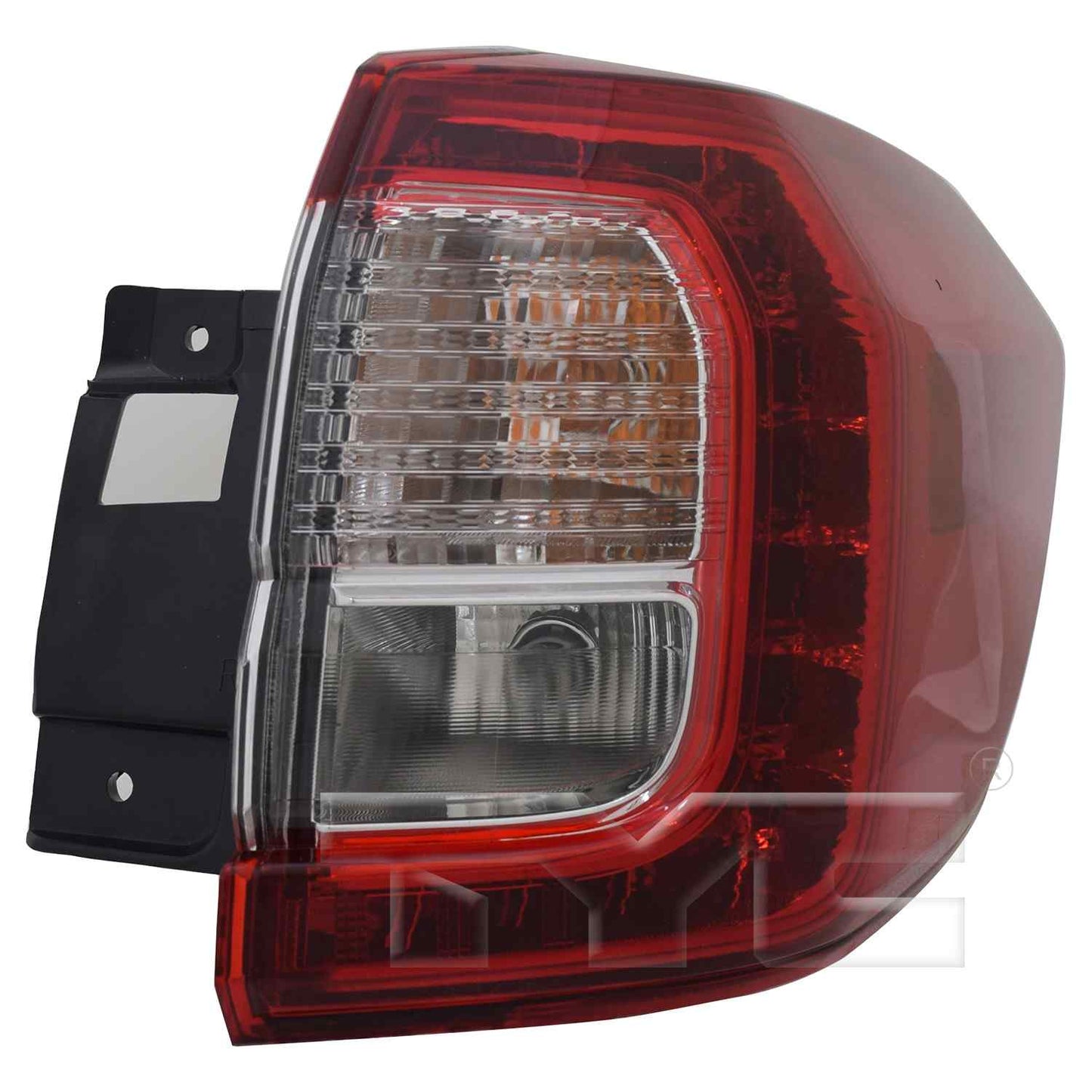 TYC CAPA Certified 11-9065-00-9