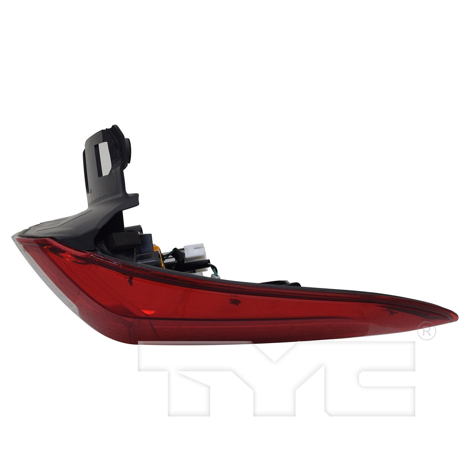 TYC CAPA Certified 11-9065-00-9