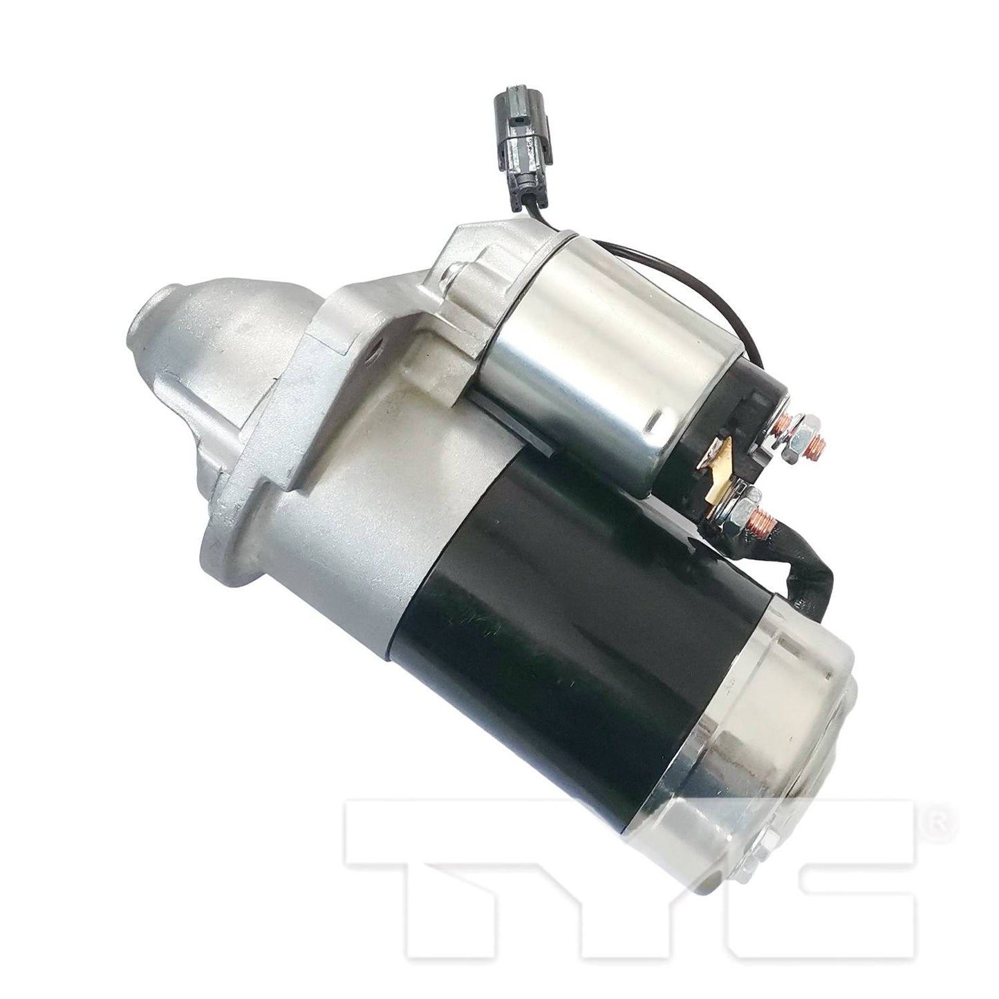 TYC Starter Motor 1-19065
