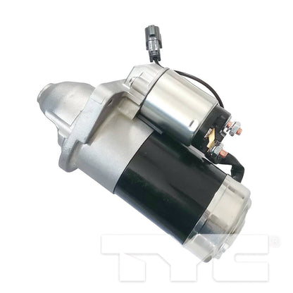 TYC Starter Motor 1-19065