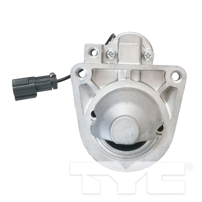 TYC Starter Motor 1-19065