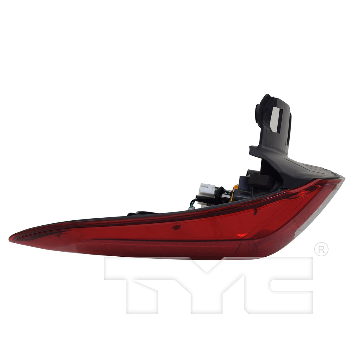 TYC Tail Light Assembly 11-9066-00