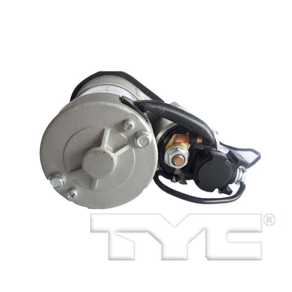 TYC Starter Motor 1-19067