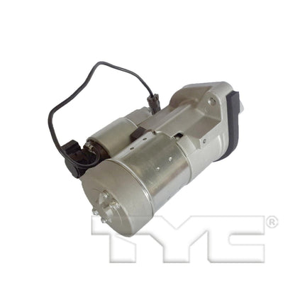 TYC Starter Motor 1-19067