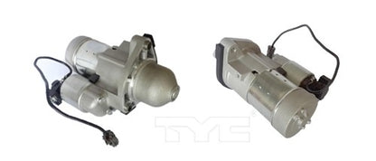 TYC Starter Motor 1-19067