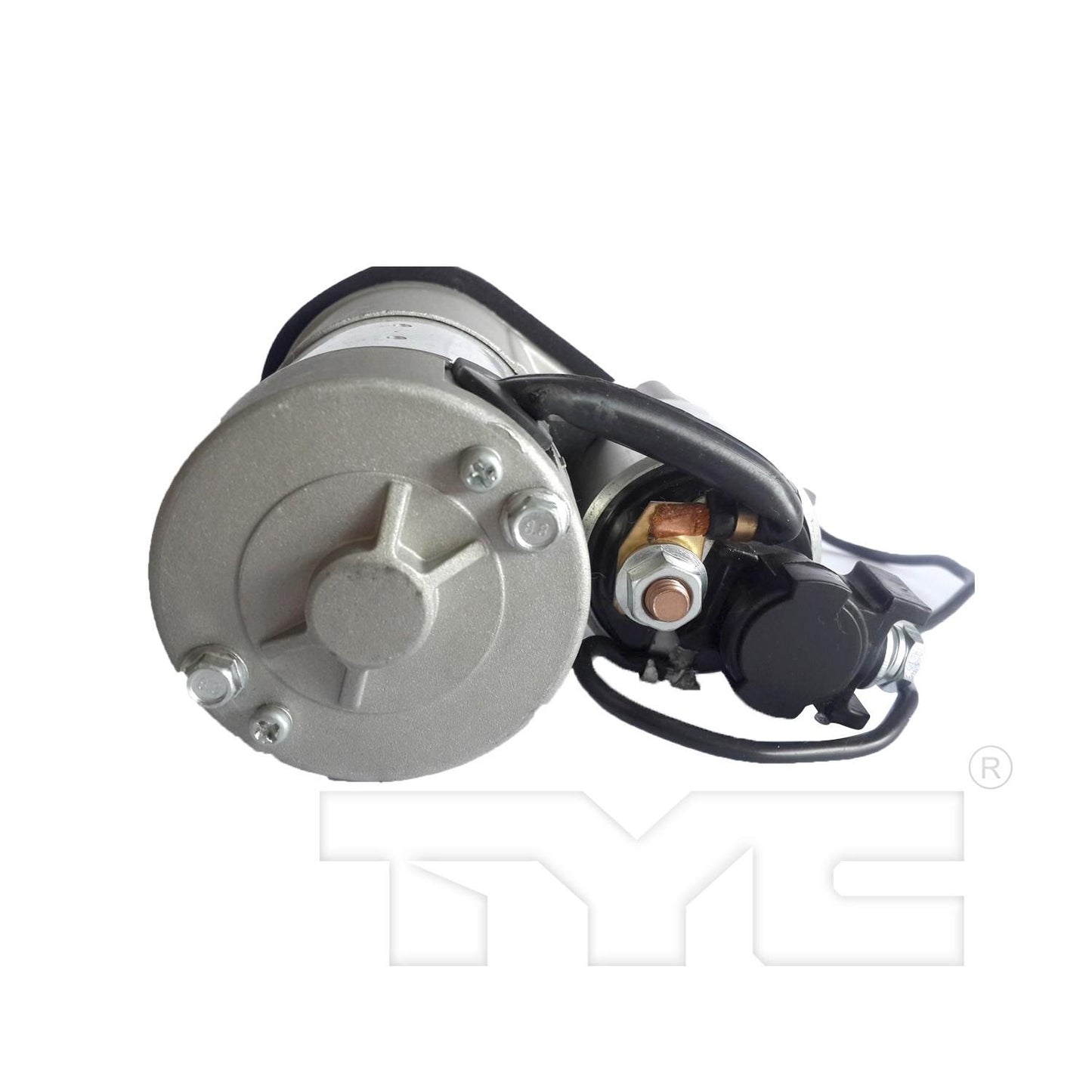 TYC Starter Motor 1-19067