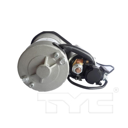 TYC Starter Motor 1-19067