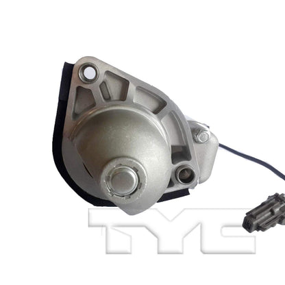 TYC Starter Motor 1-19067