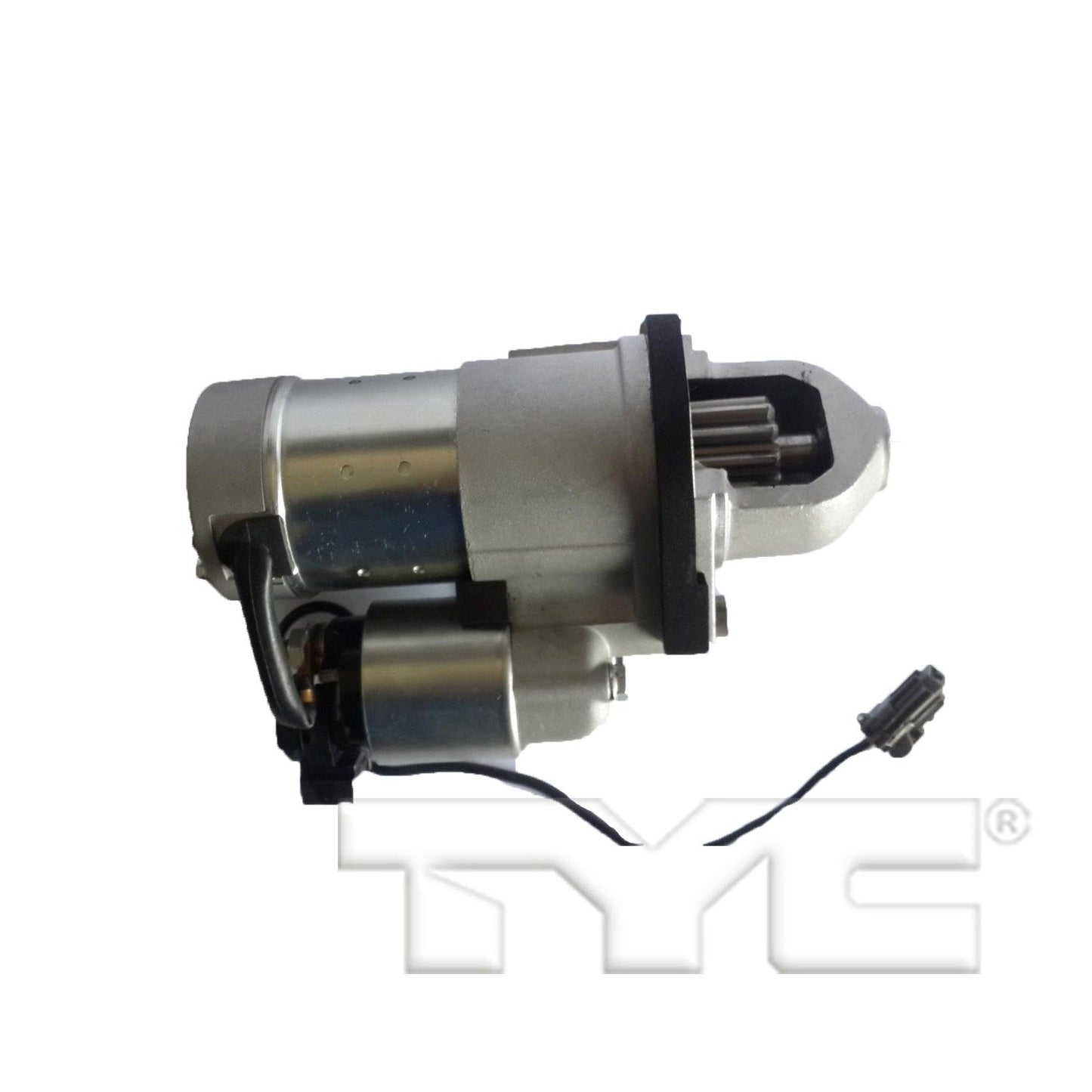 TYC Starter Motor 1-19067