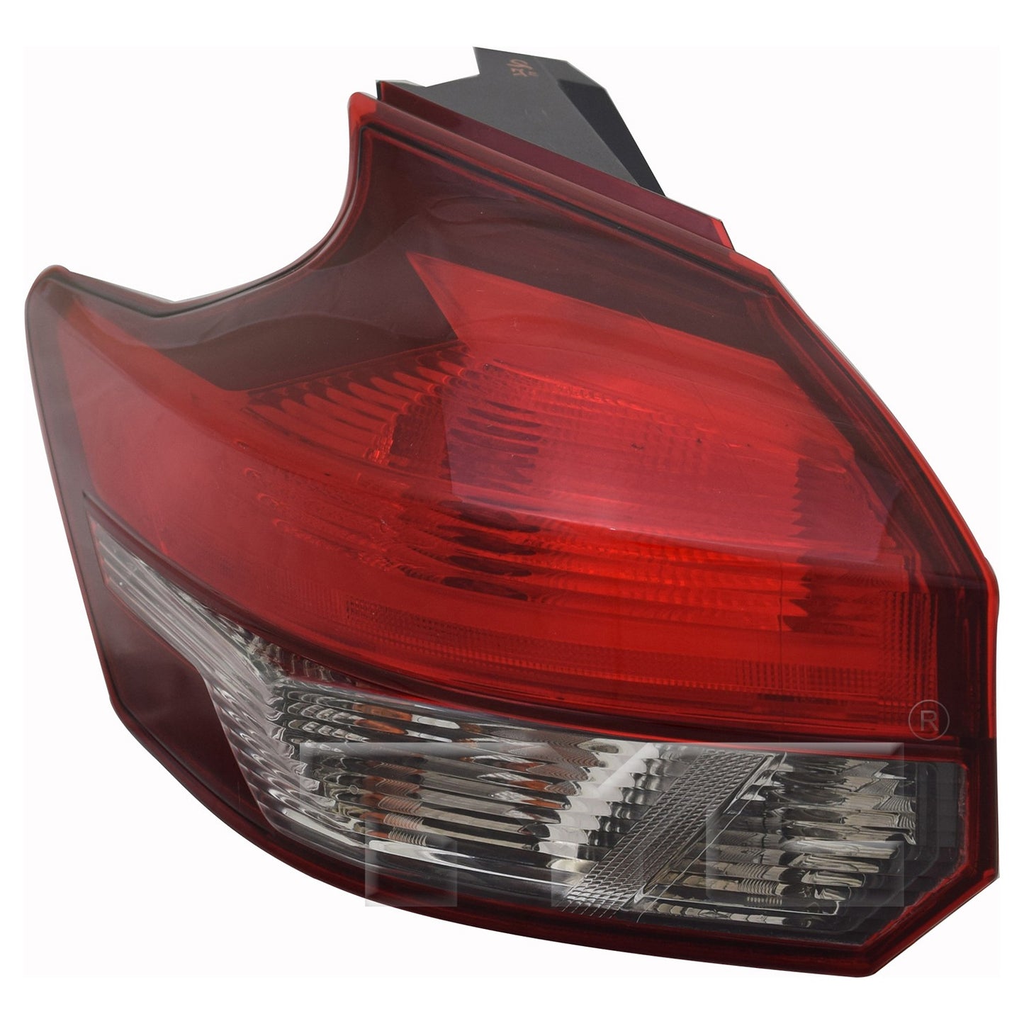 TYC Tail Light Assembly 11-9068-00