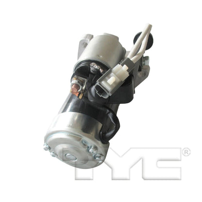 TYC Starter Motor 1-19068