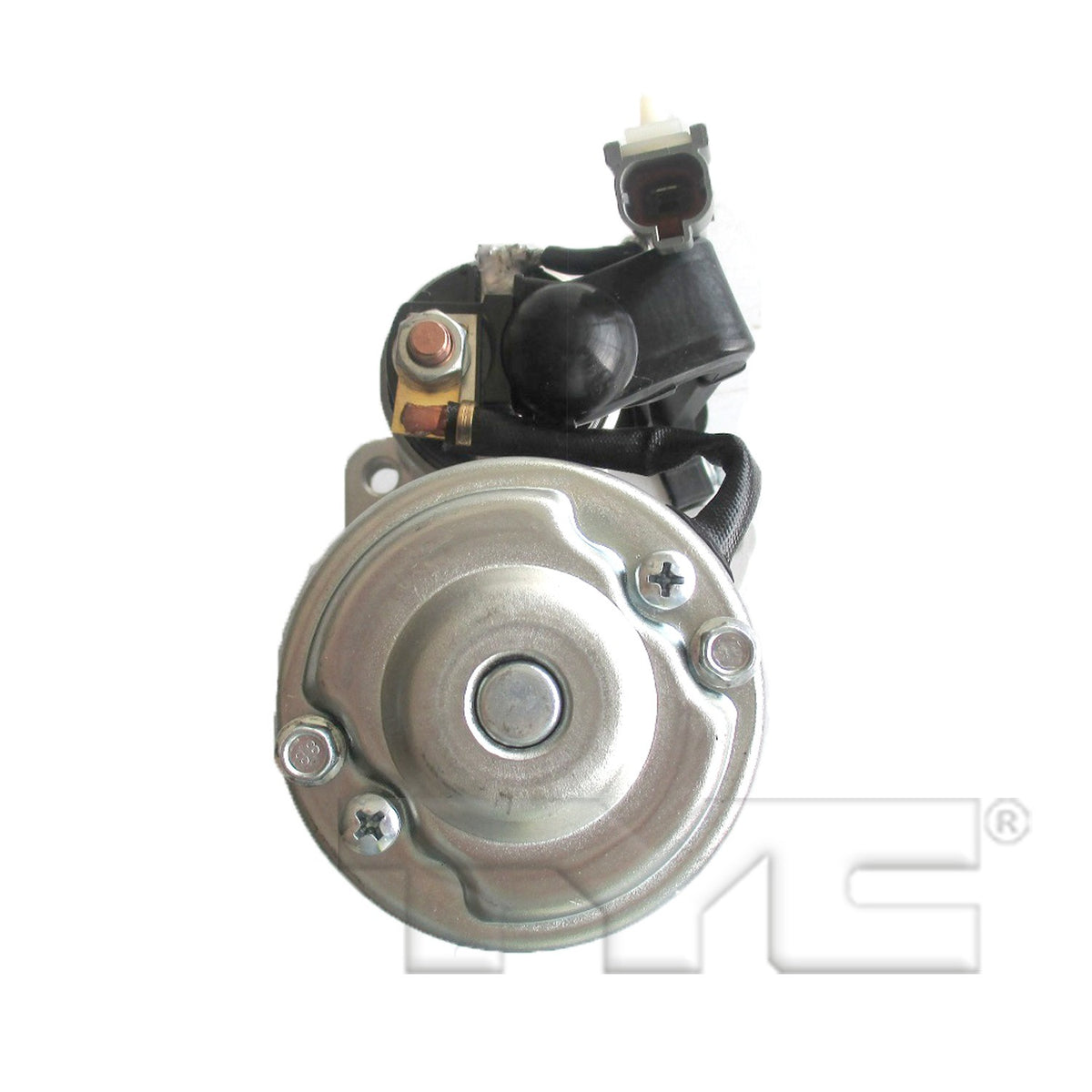 TYC Starter Motor 1-19068