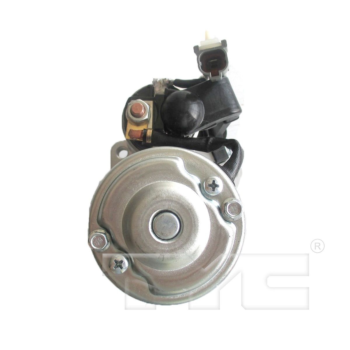 TYC Starter Motor 1-19068