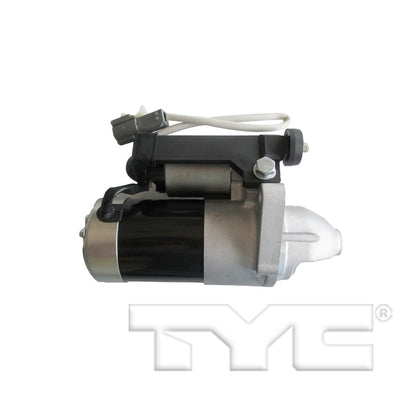 TYC Starter Motor 1-19068