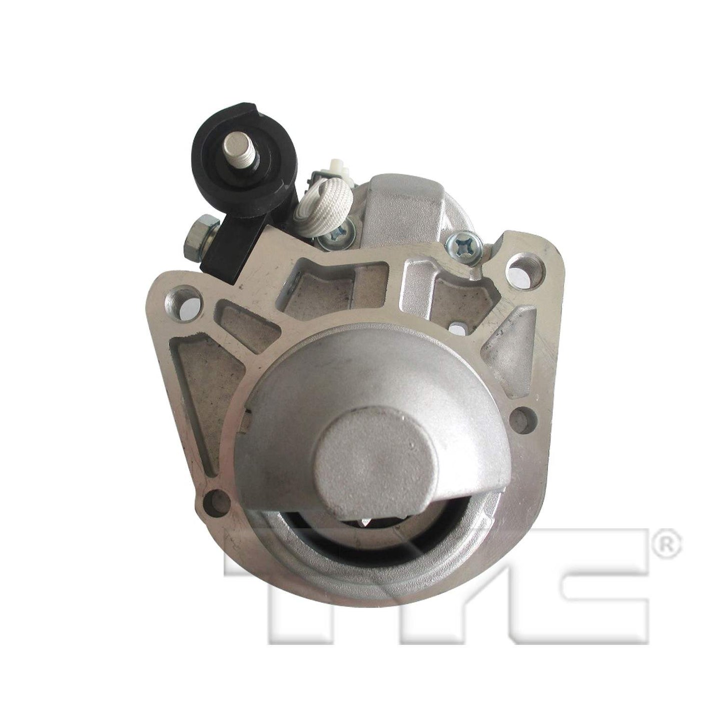 TYC Starter Motor 1-19068