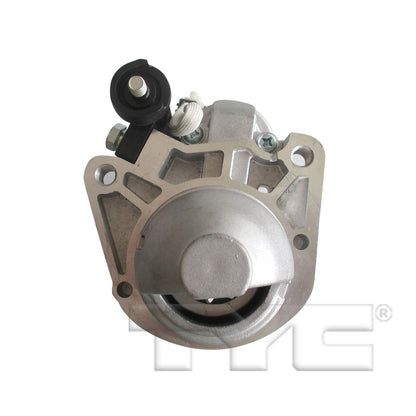TYC Starter Motor 1-19068