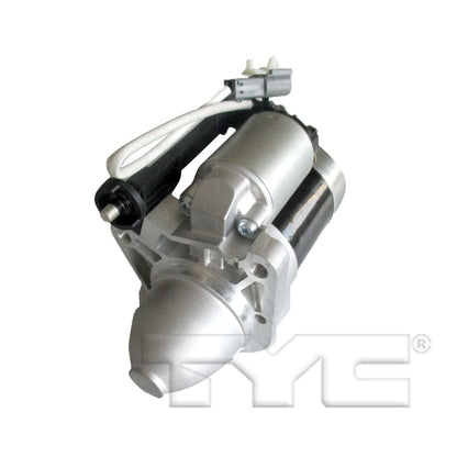 TYC Starter Motor 1-19068