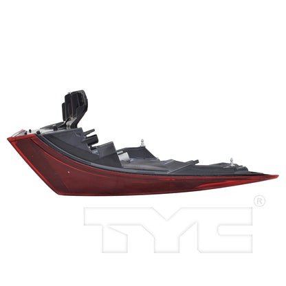 TYC CAPA Certified 11-9069-00-9