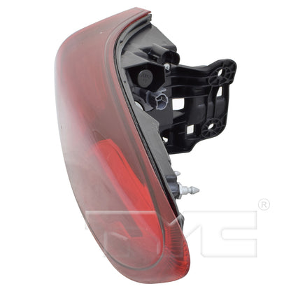 TYC Tail Light Assembly 11-9069-00