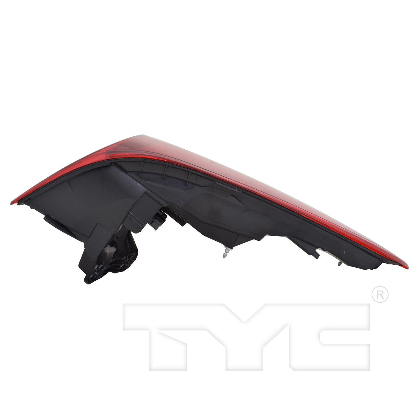 TYC Tail Light Assembly 11-9069-00