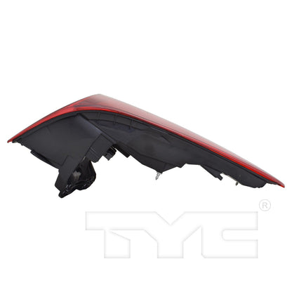 TYC Tail Light Assembly 11-9069-00