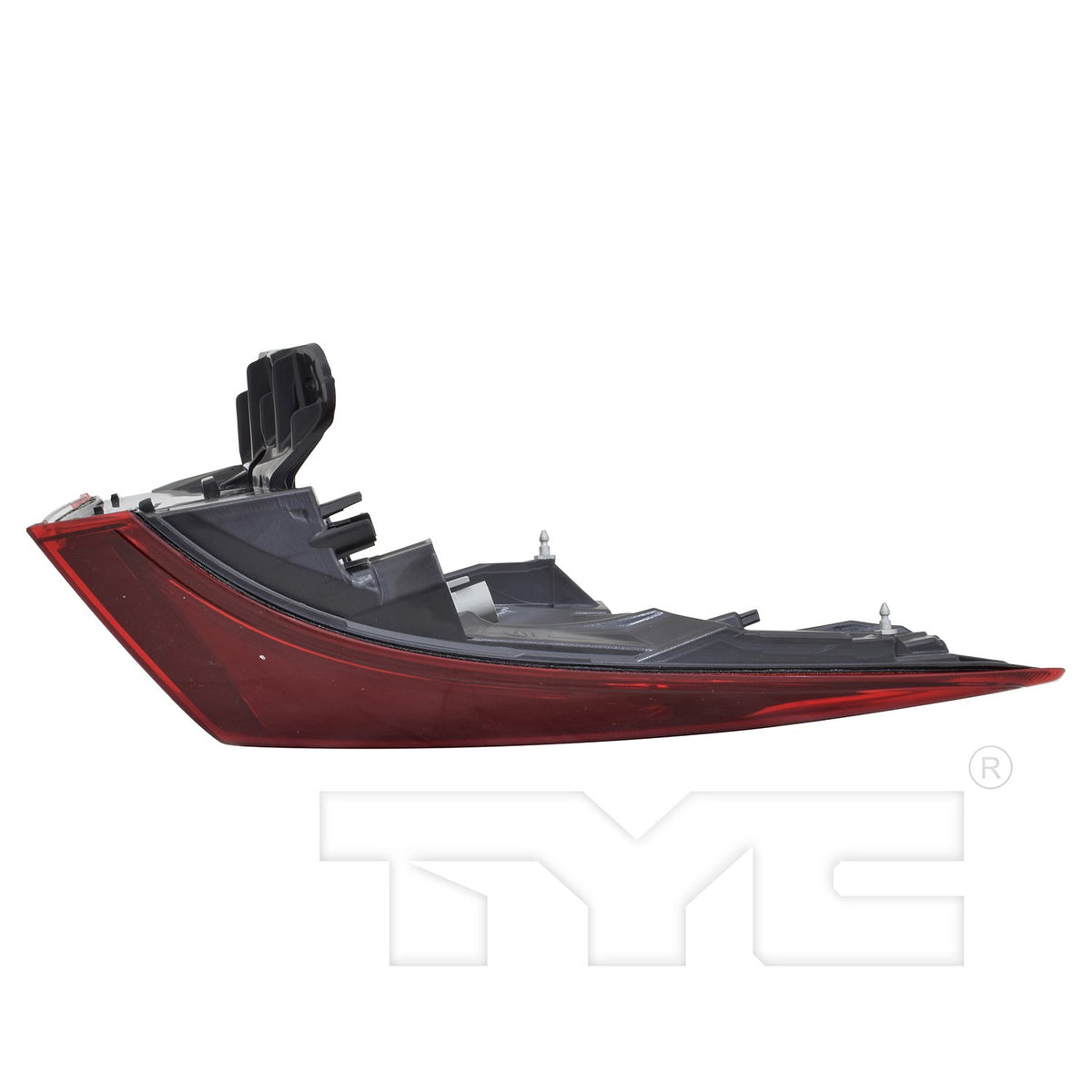 TYC Tail Light Assembly 11-9069-00