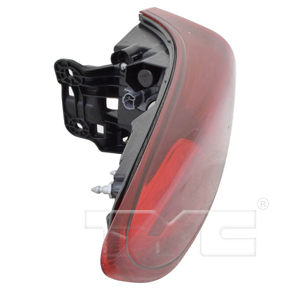 TYC CAPA Certified 11-9070-00-9