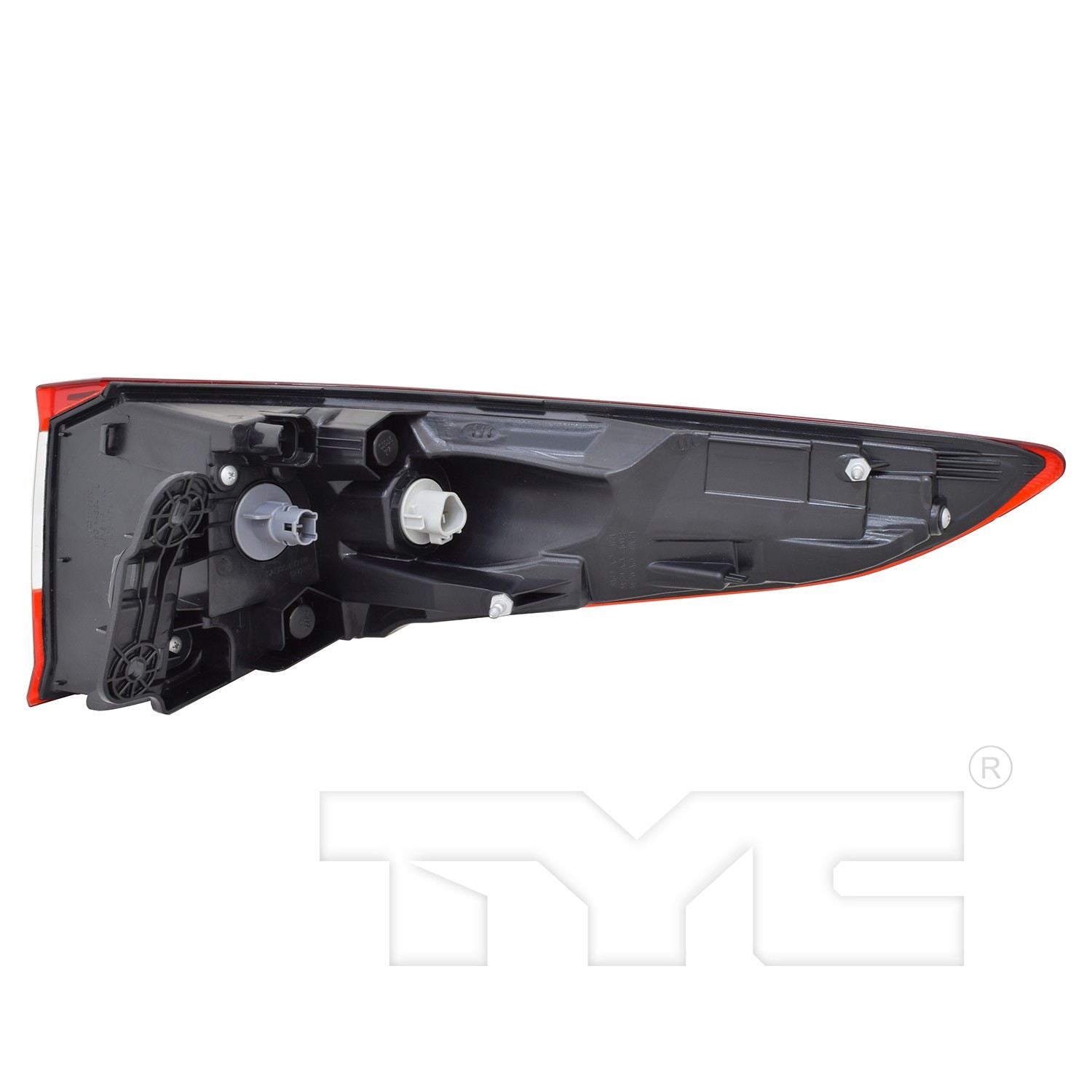 TYC CAPA Certified 11-9070-00-9