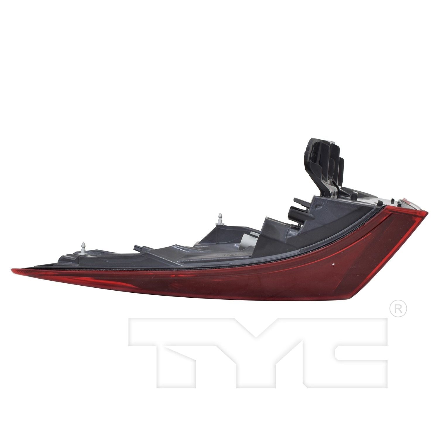 TYC CAPA Certified 11-9070-00-9