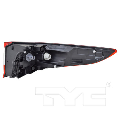 TYC TYC Regular 11-9070-00