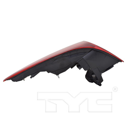TYC TYC Regular 11-9070-00