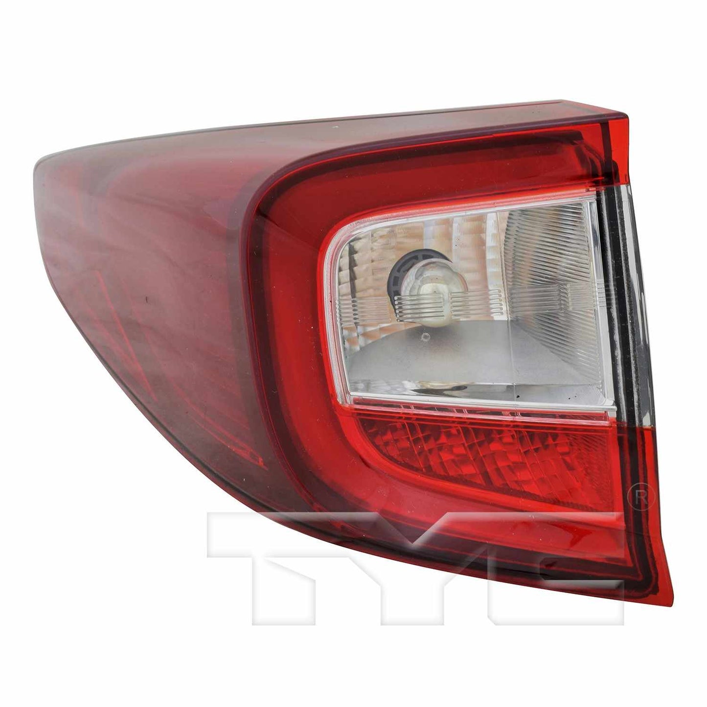 TYC TYC Regular 11-9070-00