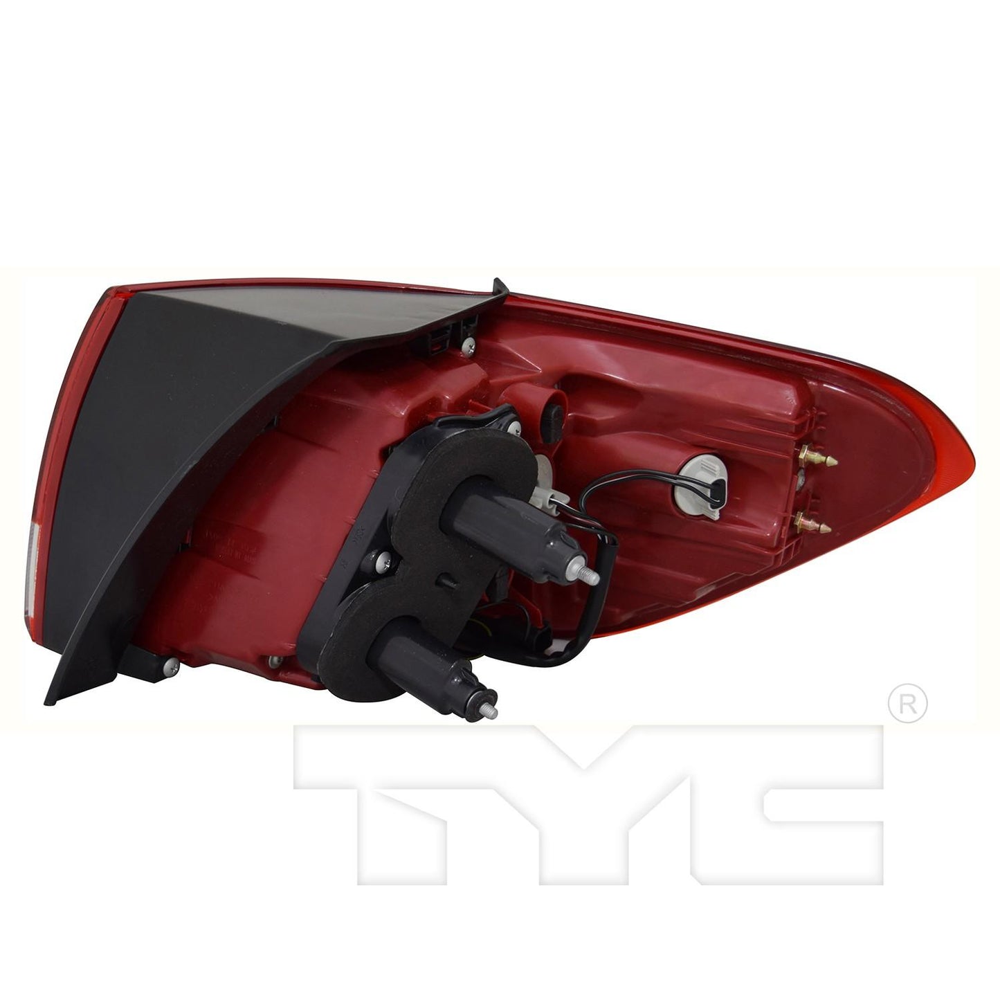 TYC TYC Regular 11-9072-00