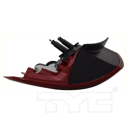 TYC TYC Regular 11-9072-00