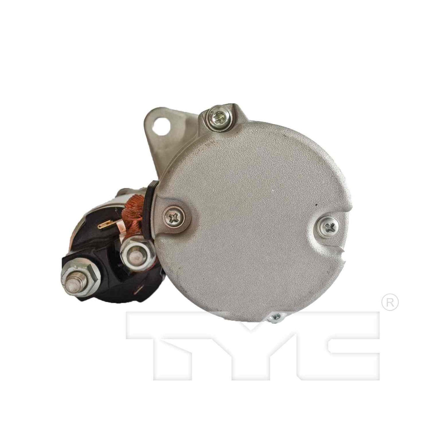 TYC Starter Motor 1-19073