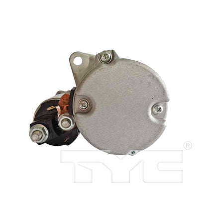 TYC Starter Motor 1-19073