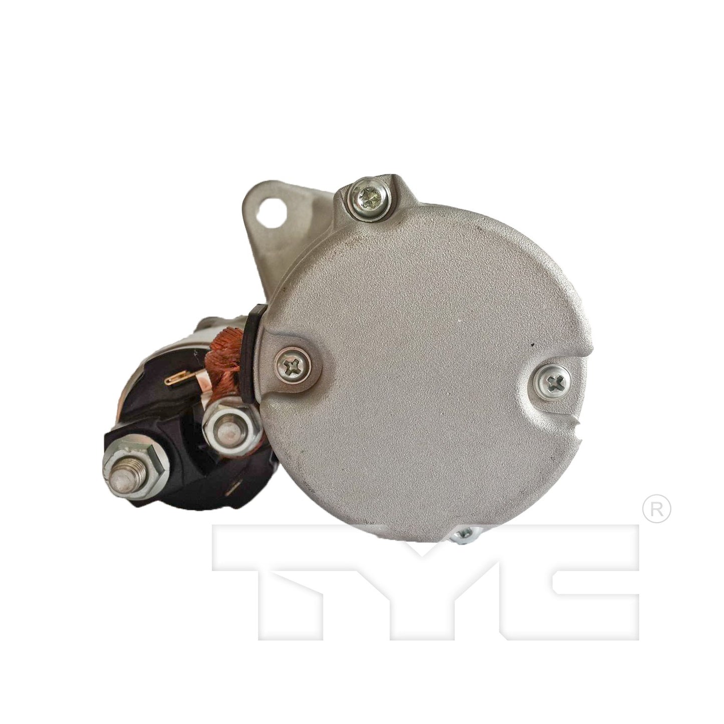 TYC Starter Motor 1-19073