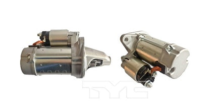 TYC Starter Motor 1-19073