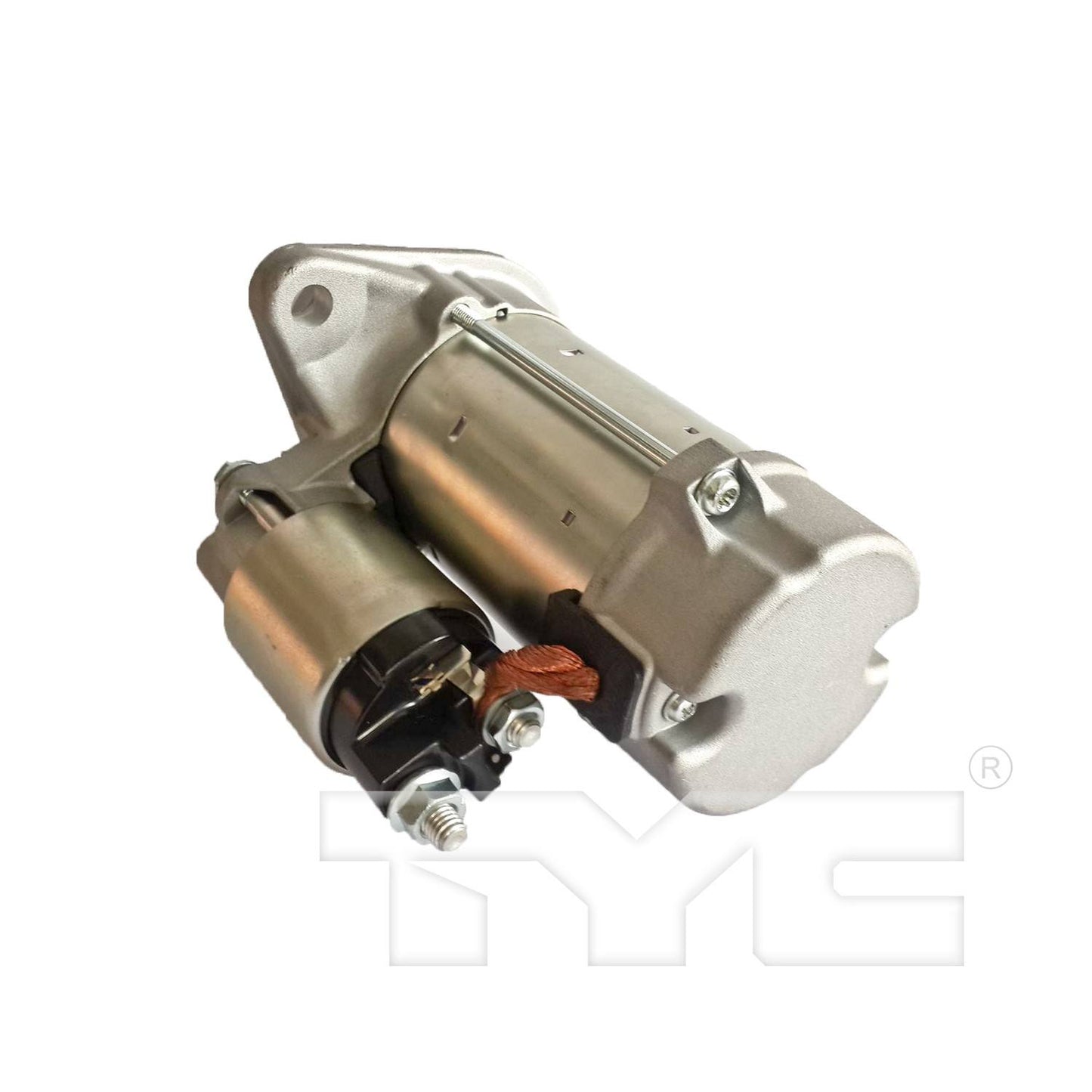 TYC Starter Motor 1-19073