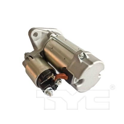 TYC Starter Motor 1-19073