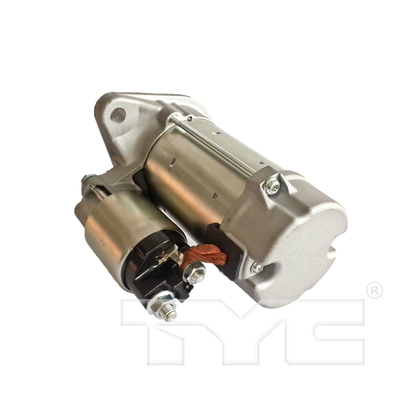 TYC Starter Motor 1-19073
