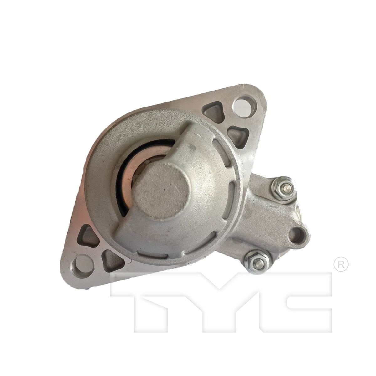 TYC Starter Motor 1-19073