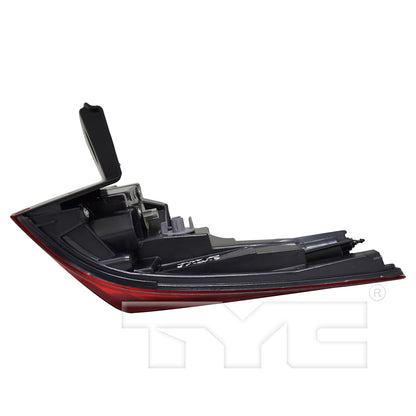 TYC Tail Light Assembly 11-9075-00