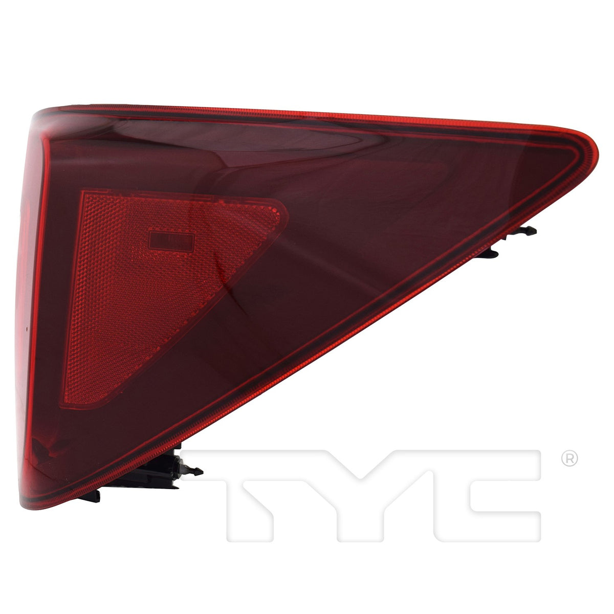 TYC Vehicle Part 11-9075-90
