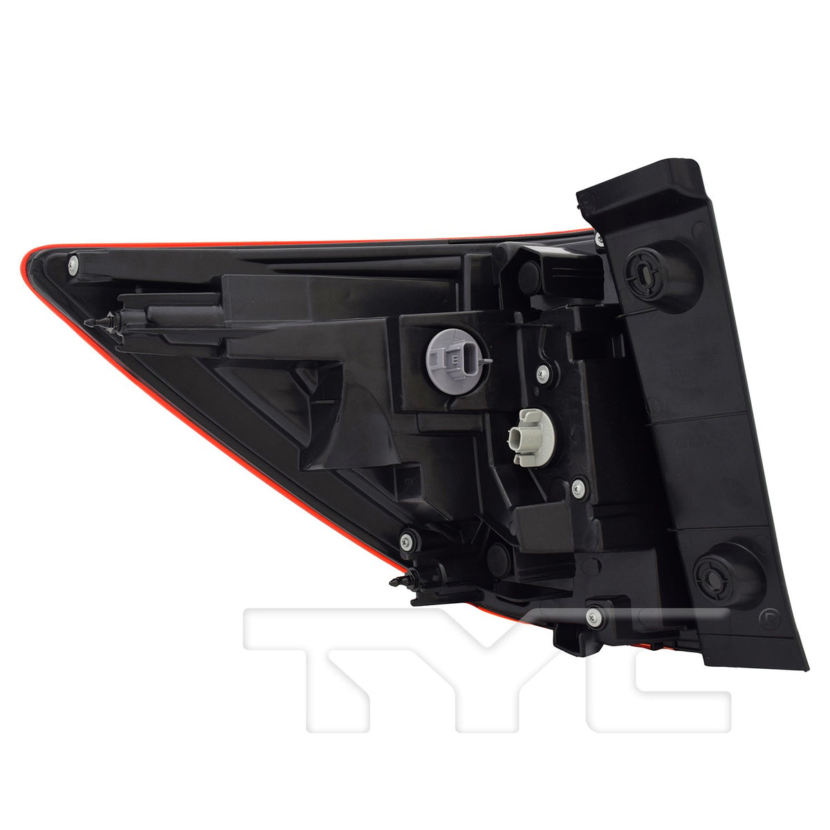 TYC Vehicle Part 11-9075-90