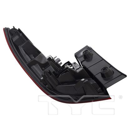 TYC Vehicle Part 11-9075-90