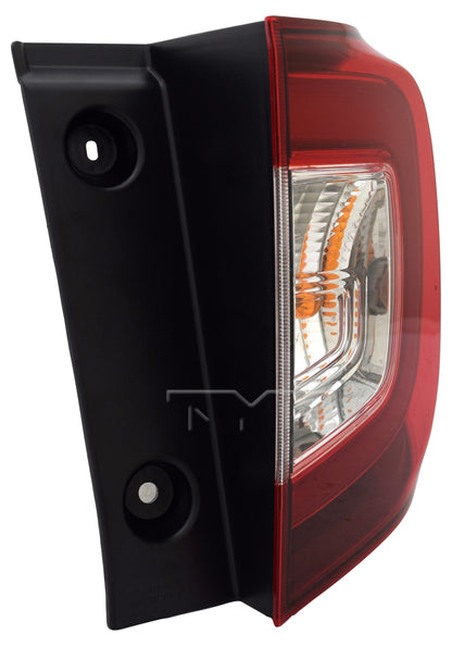 TYC Vehicle Part 11-9075-90