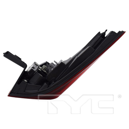 TYC Vehicle Part 11-9075-90