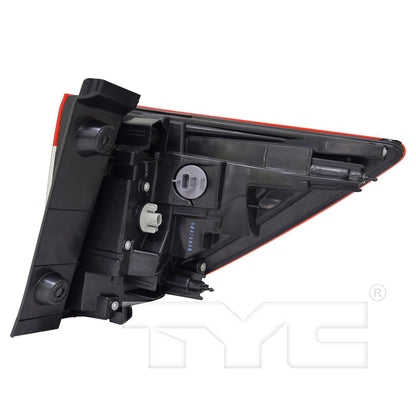 TYC CAPA Certified 11-9076-00-9